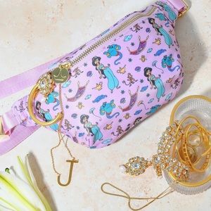 Stoney Clover Ln Disney Princess Fanny Pack